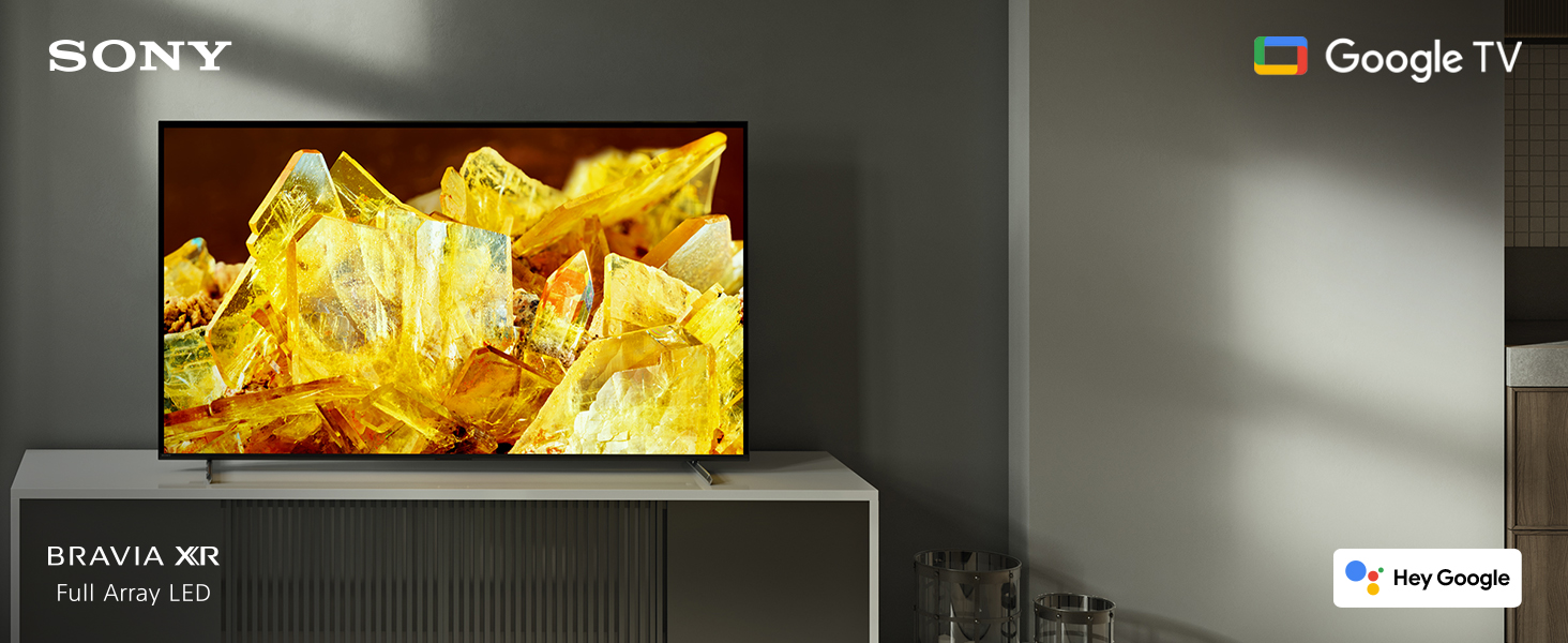 Shop New Sony TVs at Abt