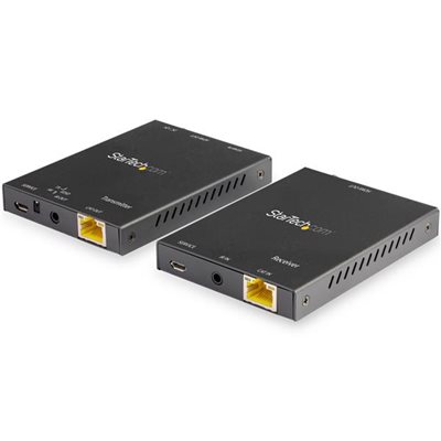 HDMI Balun Kit | HDR | 4:4:4 | 7.1 Audio Support | 165 ft. (50 m)