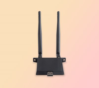 VB-WIFI-001 WiFi and Bluetooth adapter