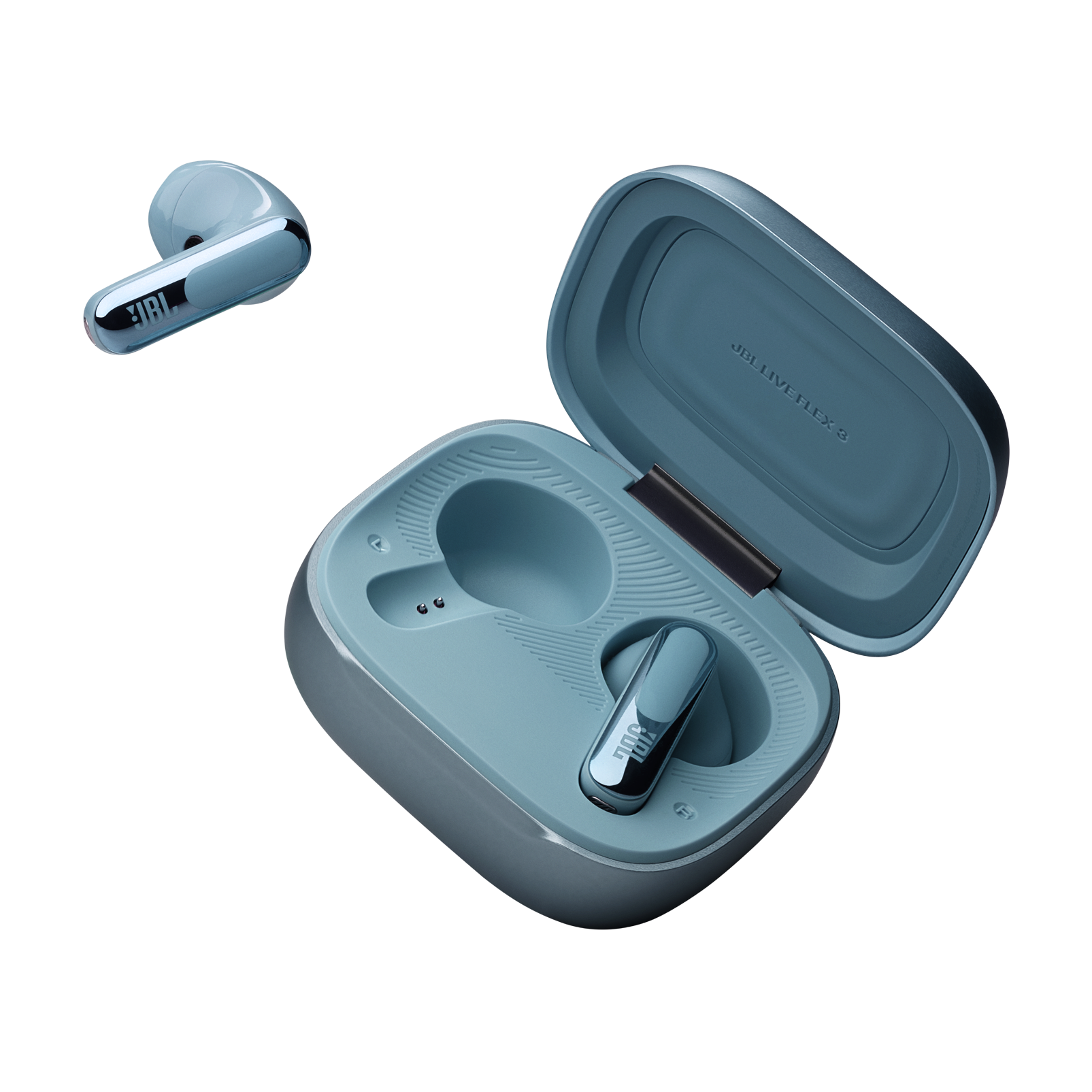 JBL LIVE Flex 3 True Wireless Earphones