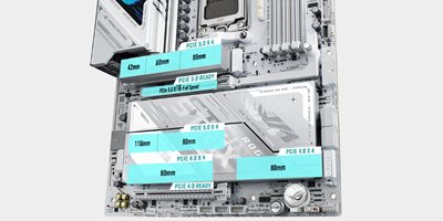 PCIE 5.0