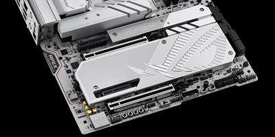 PCIE® SLOT Q-RELEASE SLIM