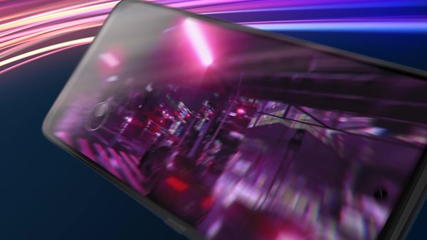 thumbnail video image 2 of AT&T Motorola One 5G Ace, 64GB, Volcanic Gray - Prepaid Smartphone, 2 of 6