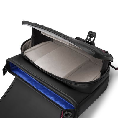 Kompakt organisering