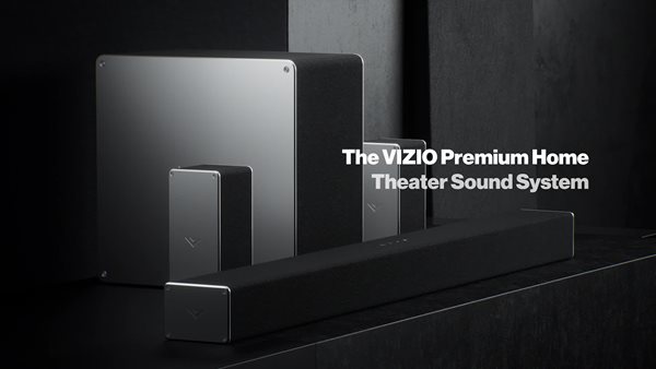 thumbnail video image 2 of VIZIO 36" 5.1.2 Home Theater Sound System with Dolby Atmos - SB36512-F6, 2 of 22