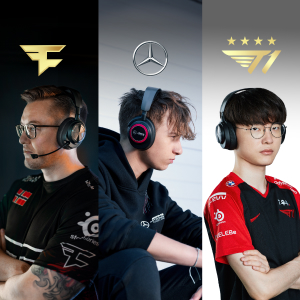 Profiles by the Pros