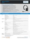 BlueParrott B450-XT