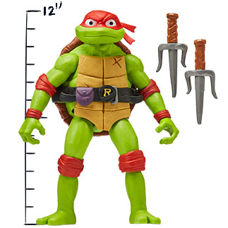 Ultimate Guide To TMNT Mutant Mayhem Toys