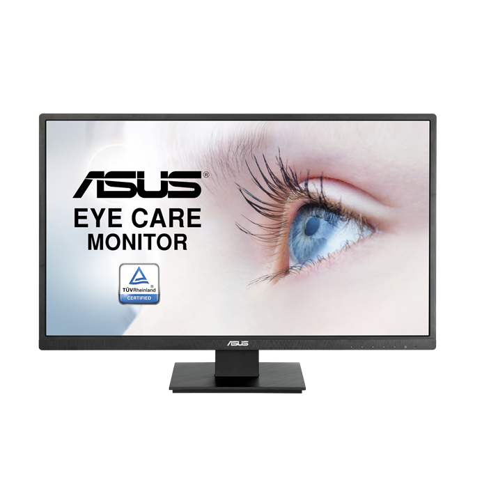 asus led va279hae