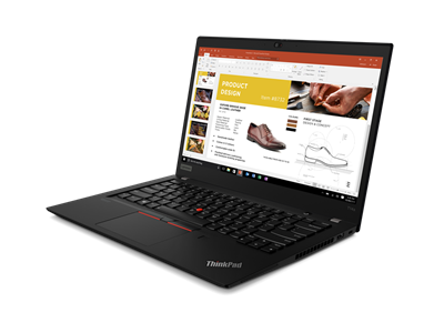 Lenovo ThinkPad T14s 20T0002CUS 14