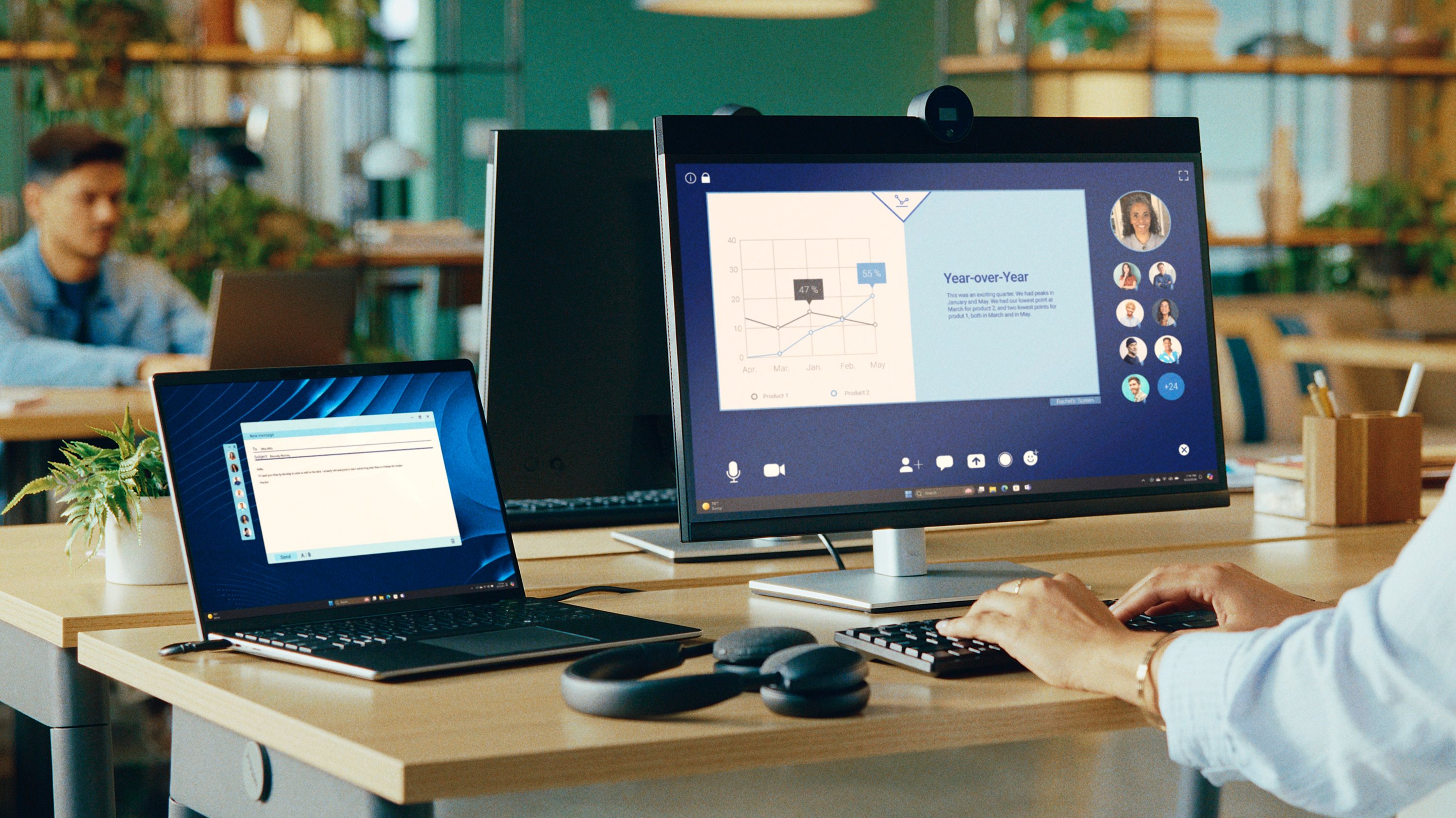 Dell Latitude 5455 - AI Ready - 14