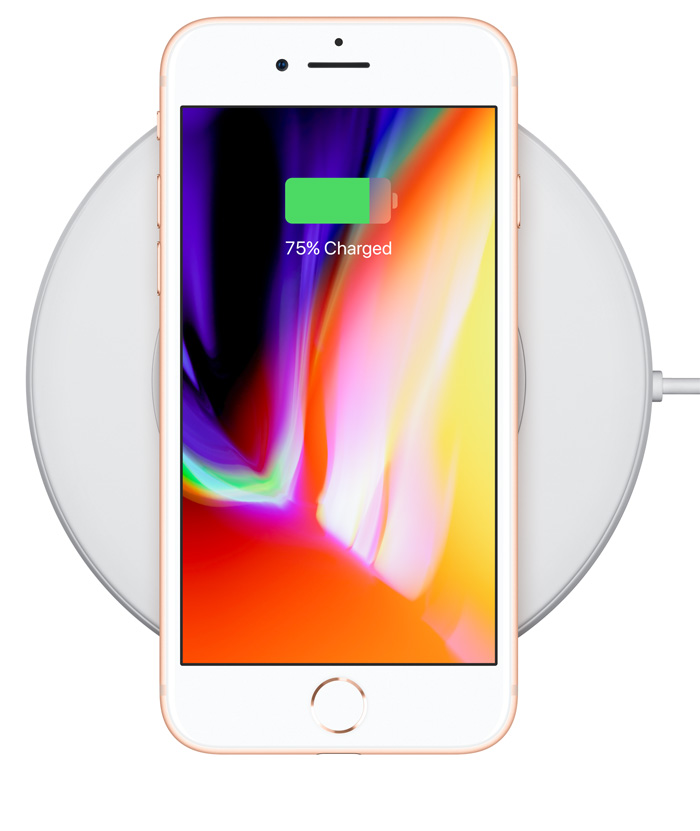 AT&T Apple iPhone 8 256GB, Gold - Upgrade Only - Walmart.com