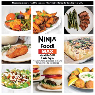 Chef-Created Recipe Guide