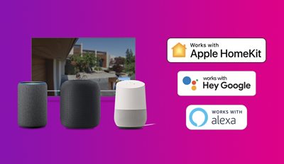 We work with everyone