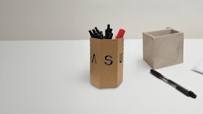 Reusable Packaging