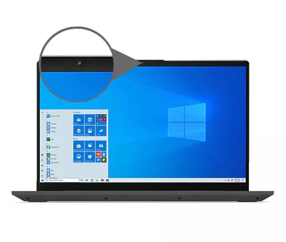Lenovo IdeaPad 5 15ALC05 15.6