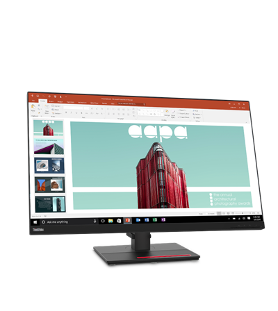 LENOVO THINKVISION T32h