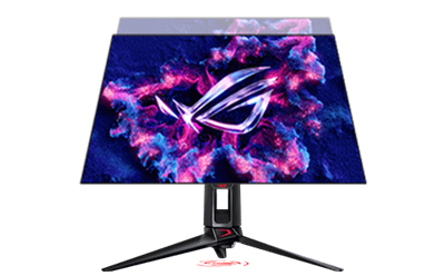 Hældning: -5°~ +20°