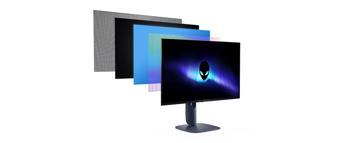 Alienware AW2725D 27