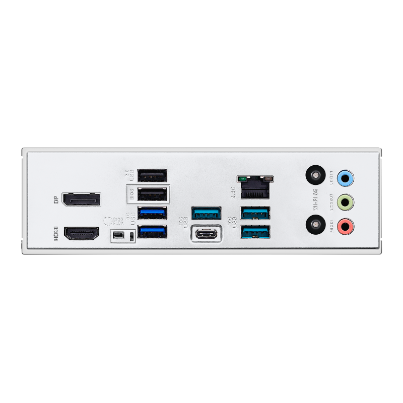 Folie {0} von {1}, Vergrößern, B650E MAX GAMING WIFI