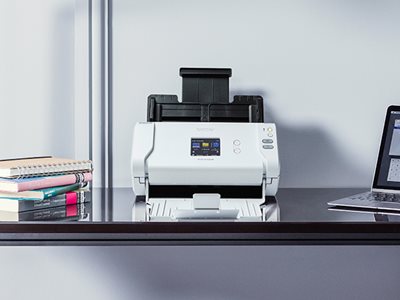 Fits into your workplace