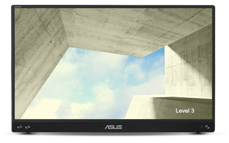 ASUS ZenScreen 16