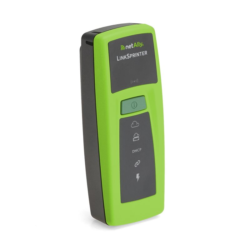 NetAlly LinkSprinter 300 - Network Tester