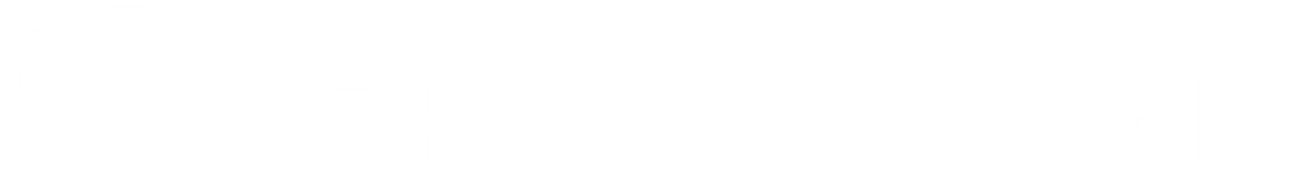 iBUYPOWER logo
