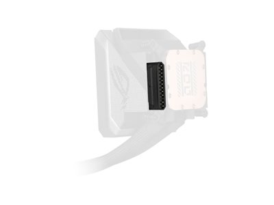 ASUS AIO Q-Connector