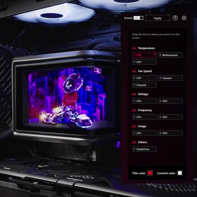 HARDWARE-INFOS