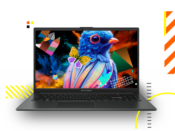 ASUS Vivobook Go 15.6