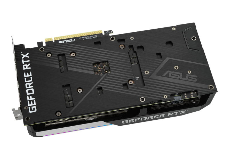 ASUS Dual GeForce RTX 3060 Ti V2 OC Edition 8GB GDDR6
