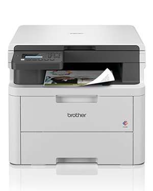 DCP-L3520CDW