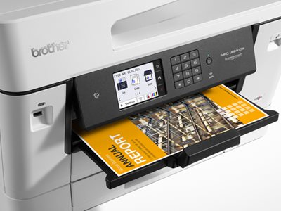 A3 print functionality