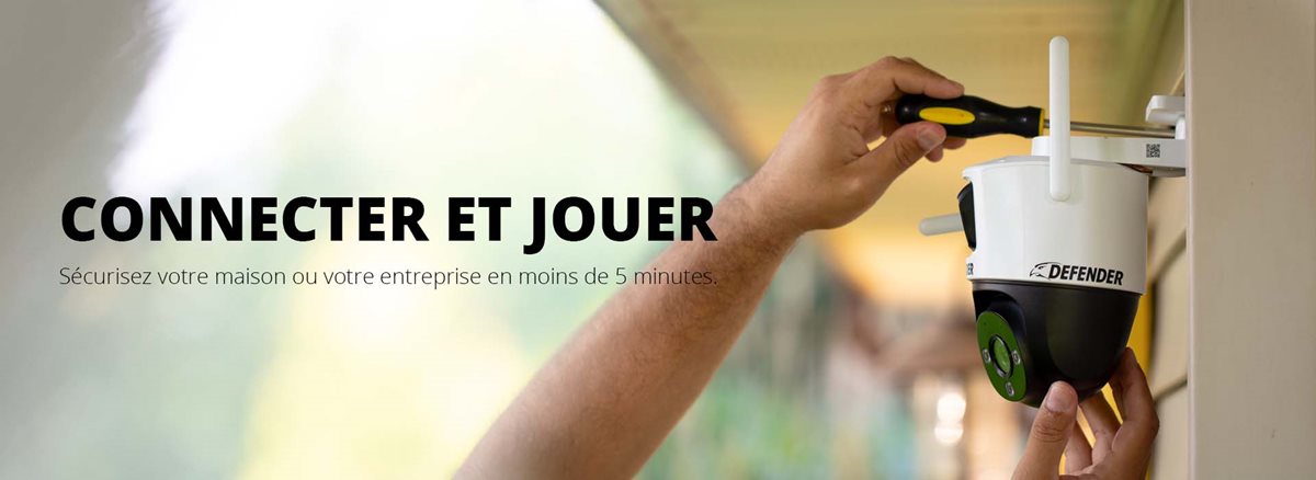 APPAIRAGE RAPIDE COMME L'ÉCLAIR
