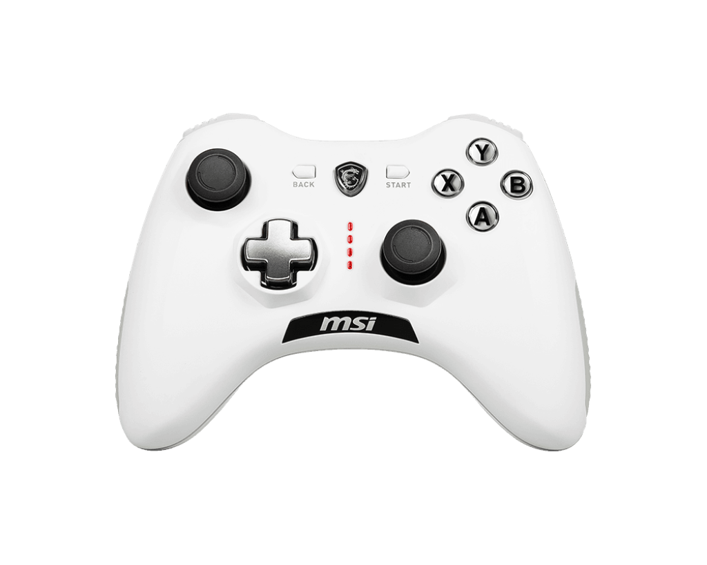 Msi ps4 controller discount
