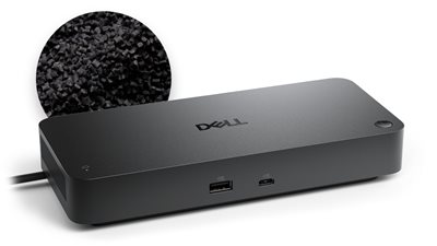 Dell Pro Smart Dock SD25 - Thumbnail 2