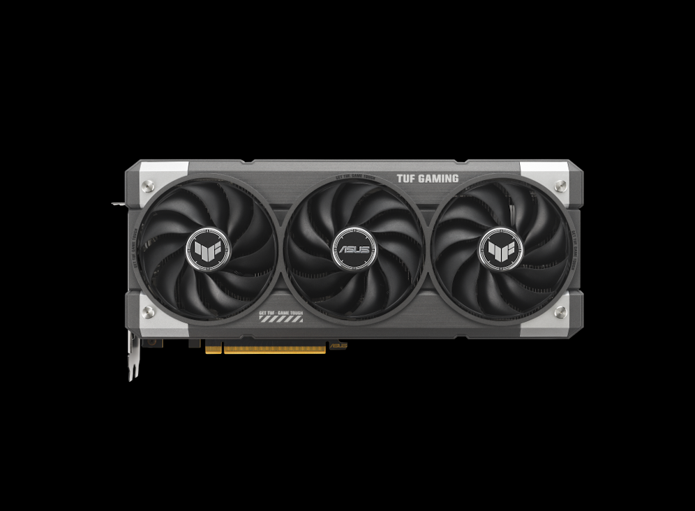 ASUS TUF Gaming GeForce RTX 5060 8GB 128-Bit GDDR7 Graphics Card