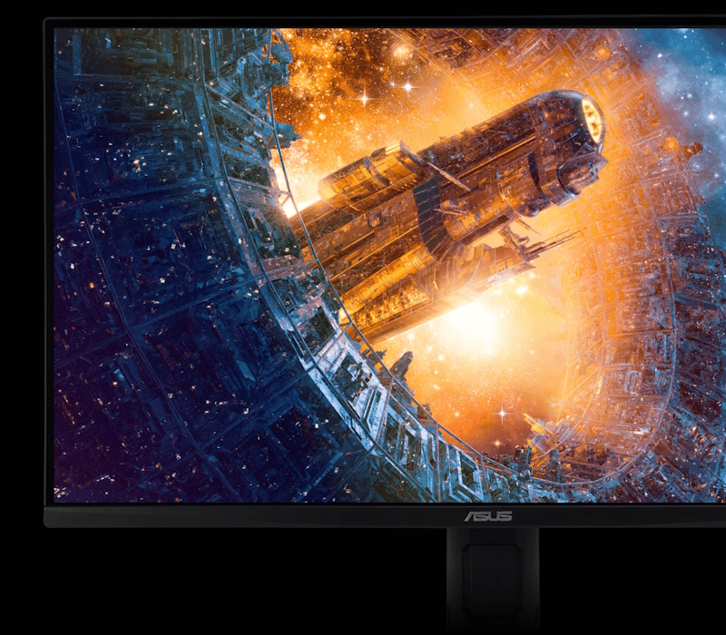 TUF Gaming VG27AQML1A｜Monitors｜ASUS USA