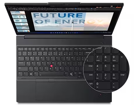 Lenovo Thinkpad E16 16