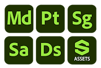 Adobe Substance 3D