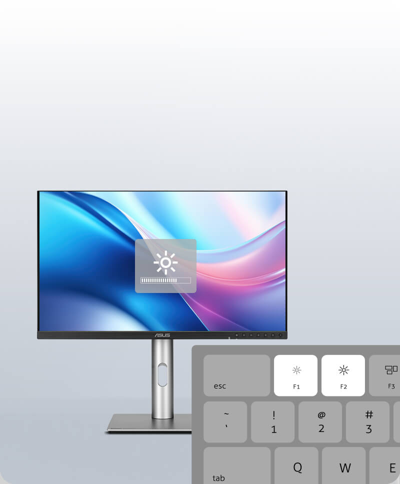 Nahtlose MacBook-Steuerung