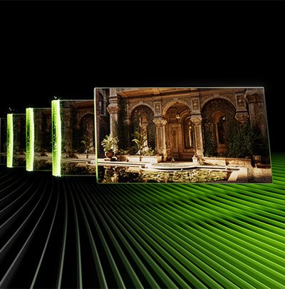 Højeste hastighed. Overlegen grafik. Drevet af AI.