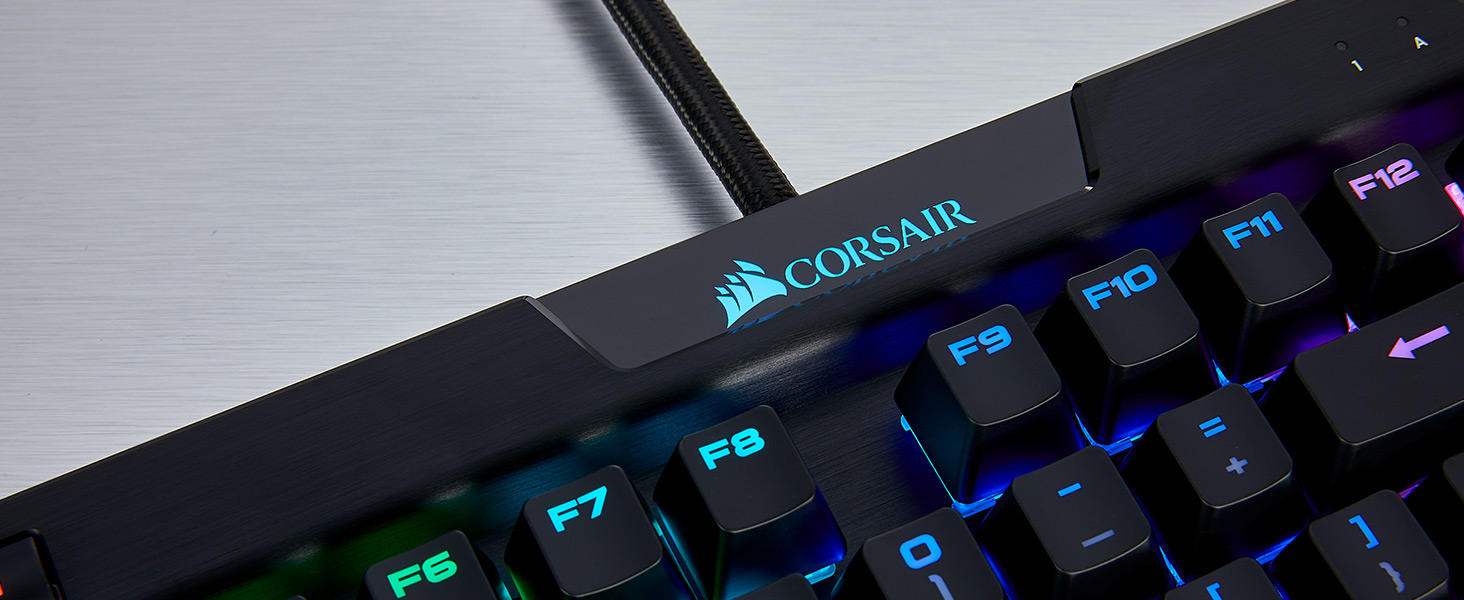 Corsair K70 MK.2 Rapidfire Mechanical Keyboard | Dell USA