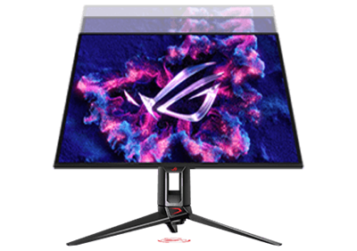 Hældning: -5°~ +20°