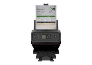 imageFORMULA DR-C360