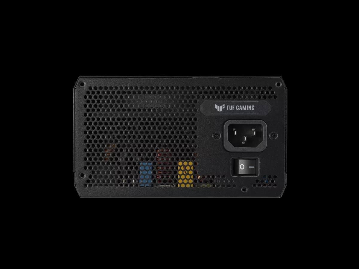 Folie {0} von {1}, Vergrößern, TUF Gaming 1000W Gold