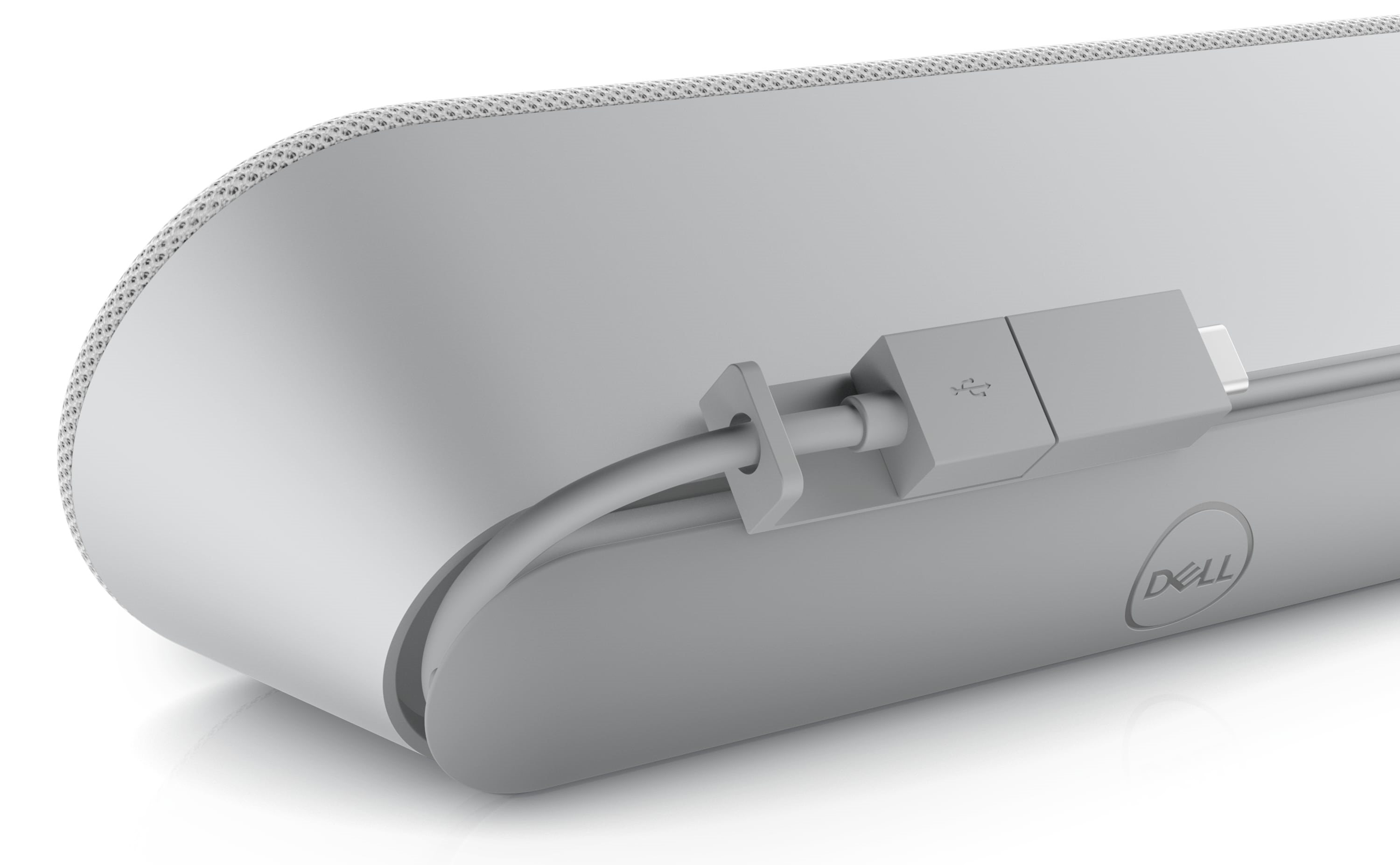 Dell AI Noise Cancellation Speakerphone SP3022 - VoIP desktop speakerphone