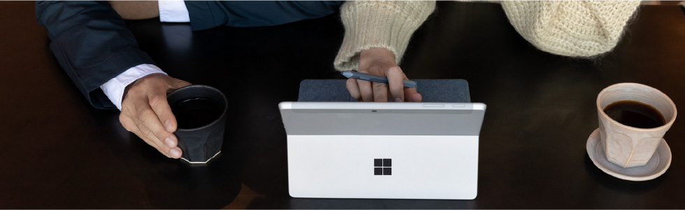 台数限定】Microsoft STQ-00012 ノートパソコン Surface Go 2 P 8GB 