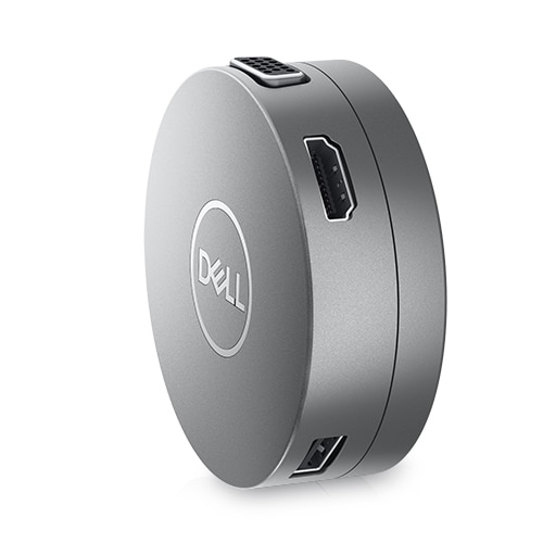 folie 4 von 5, vergrößern, dell usb-c mobile adapter – da310